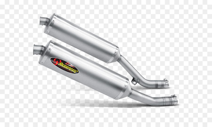 El Sistema De Escape，Akrapovic PNG