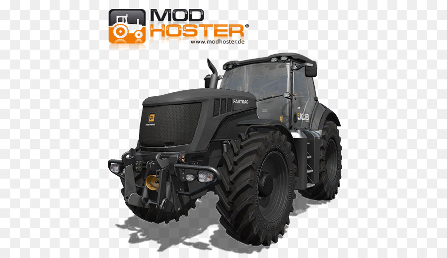 Farming Simulator 17，Tractor PNG