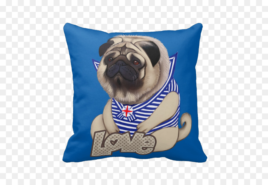 Pug，Raza De Perro PNG