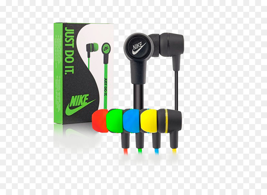 Auriculares，Nike PNG