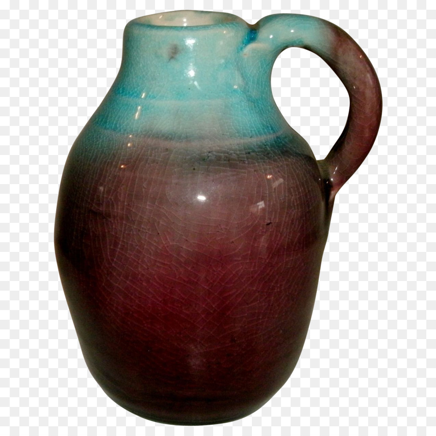 Jarra De Ceramica，Florero PNG