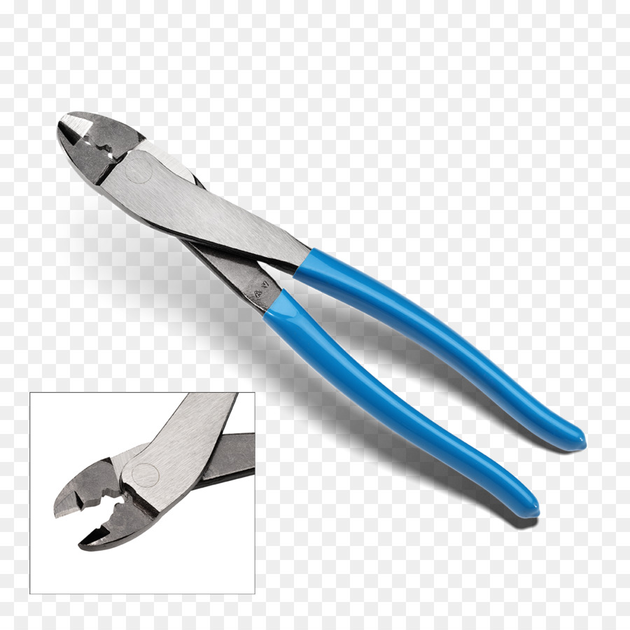 Diagonal Alicates，Pinza PNG