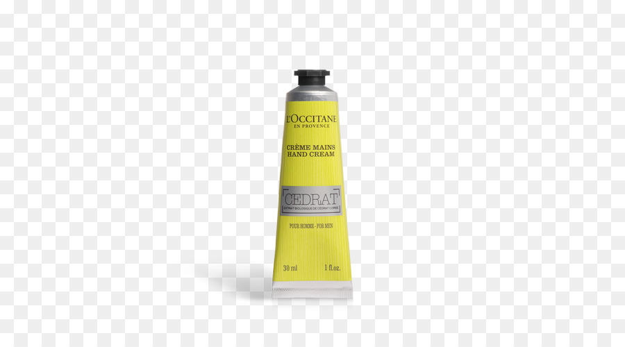 Loción，L Occitane En Provence PNG