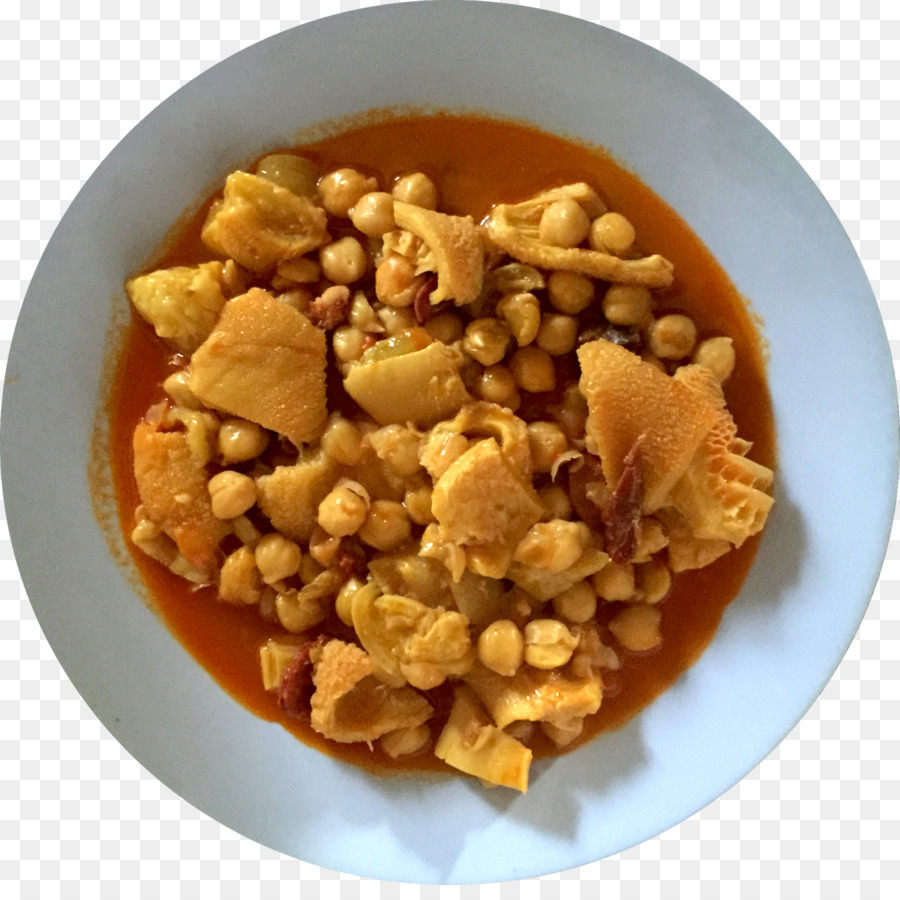 Cocina Vegetariana，Curry PNG