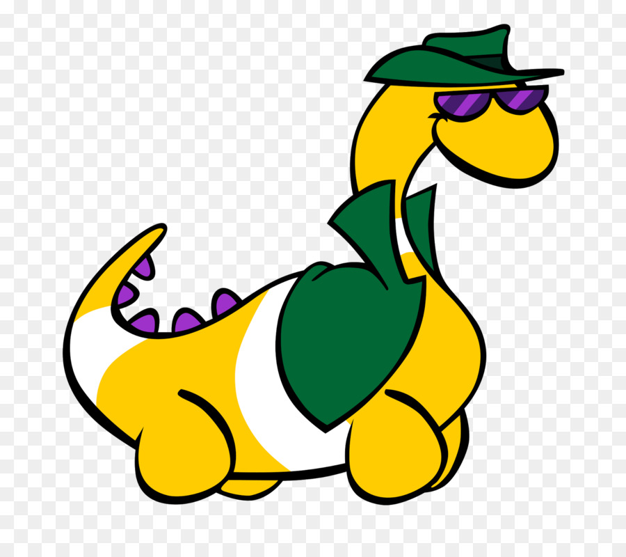 Dinosaurio Genial，Dinosaurio PNG