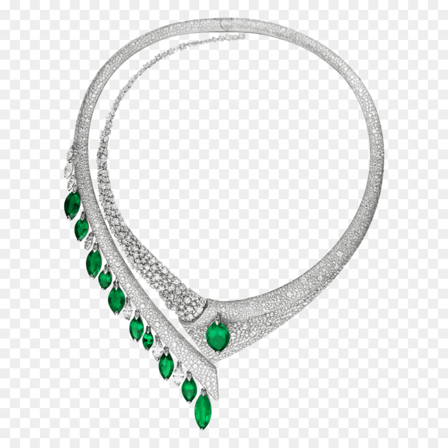 Collar De Diamantes，Collar PNG