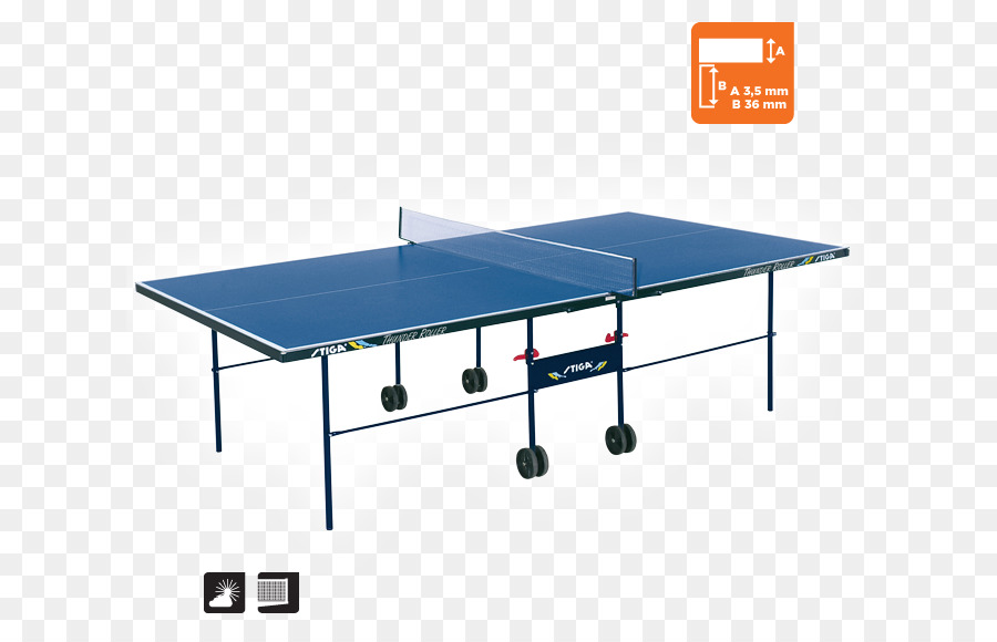 Tenis De Mesa，Remos PNG