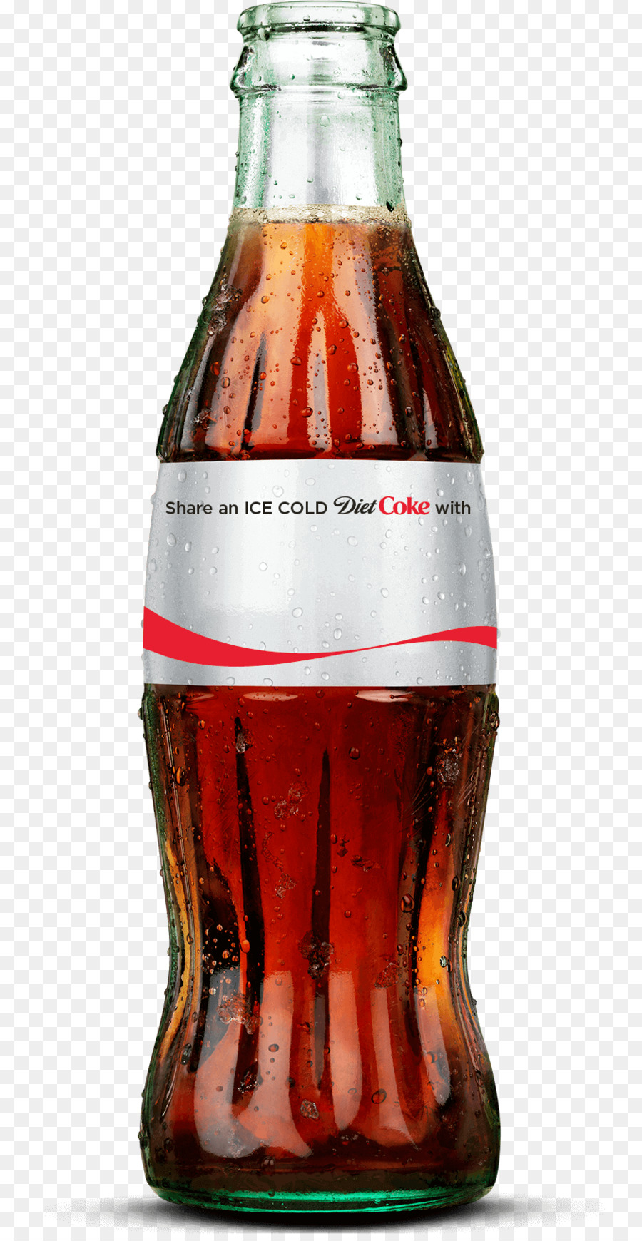 Botella De Coca Cola，Beber PNG