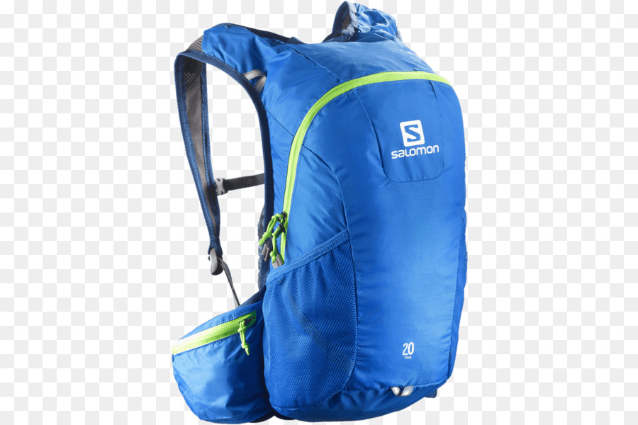 Mochila，Correr PNG