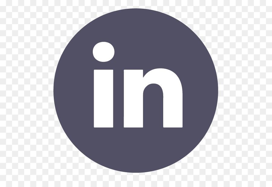 Logotipo De Linkedin，Verde PNG