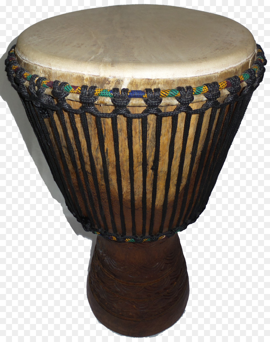 Djembe，Tambor PNG