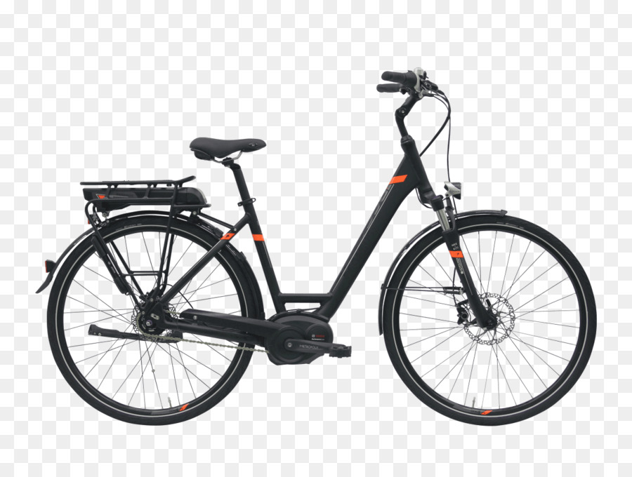 Bicicleta Eléctrica，Bicicleta PNG