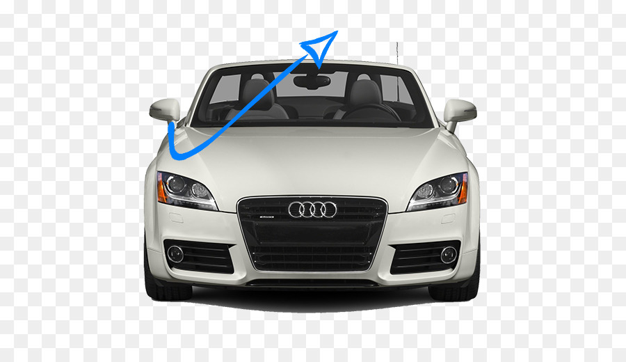 Audi，Coche PNG