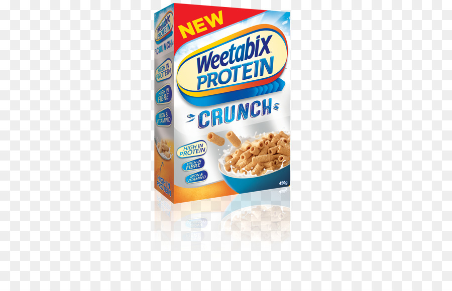 Los Cereales Para El Desayuno，Nestlé Crunch PNG