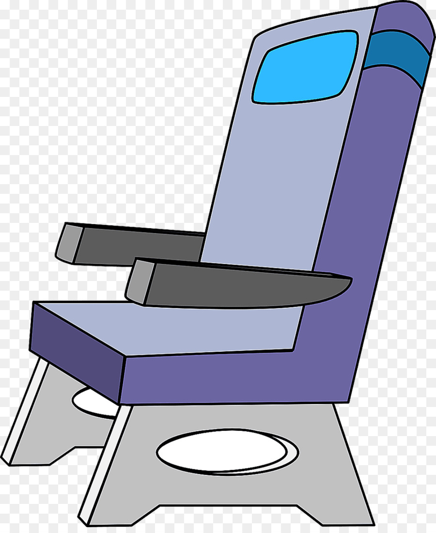 Asiento De Avión，Vuelo PNG