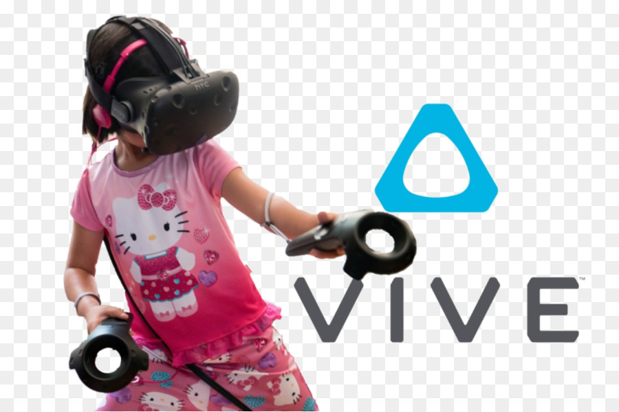 Auriculares De Realidad Virtual，Realidad Virtual PNG