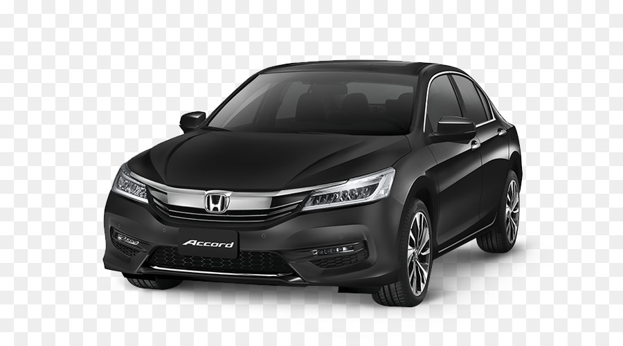 2018 Honda Accord，Honda PNG