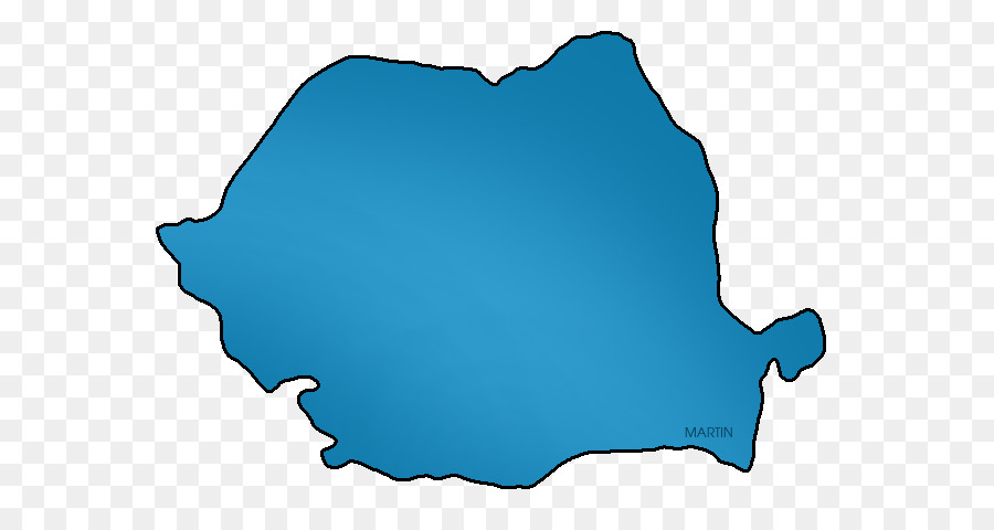 Hoja，Azul PNG