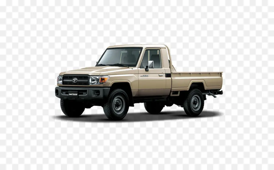 Toyota Land Cruiser Prado，Toyota Hilux PNG