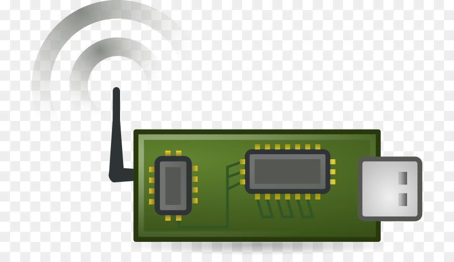 Sensor De，Red Inalámbrica De Sensores PNG