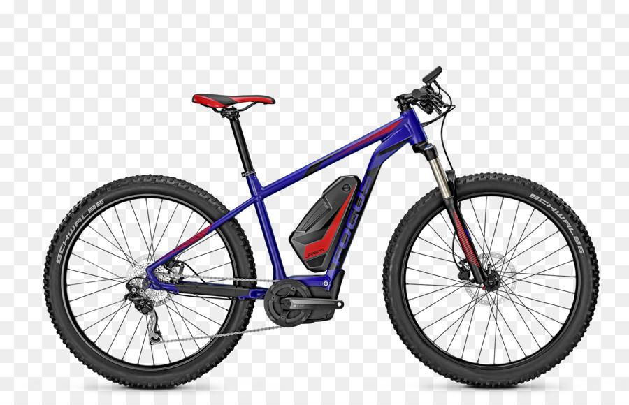 Bicicleta De Montaña，Bicicleta PNG