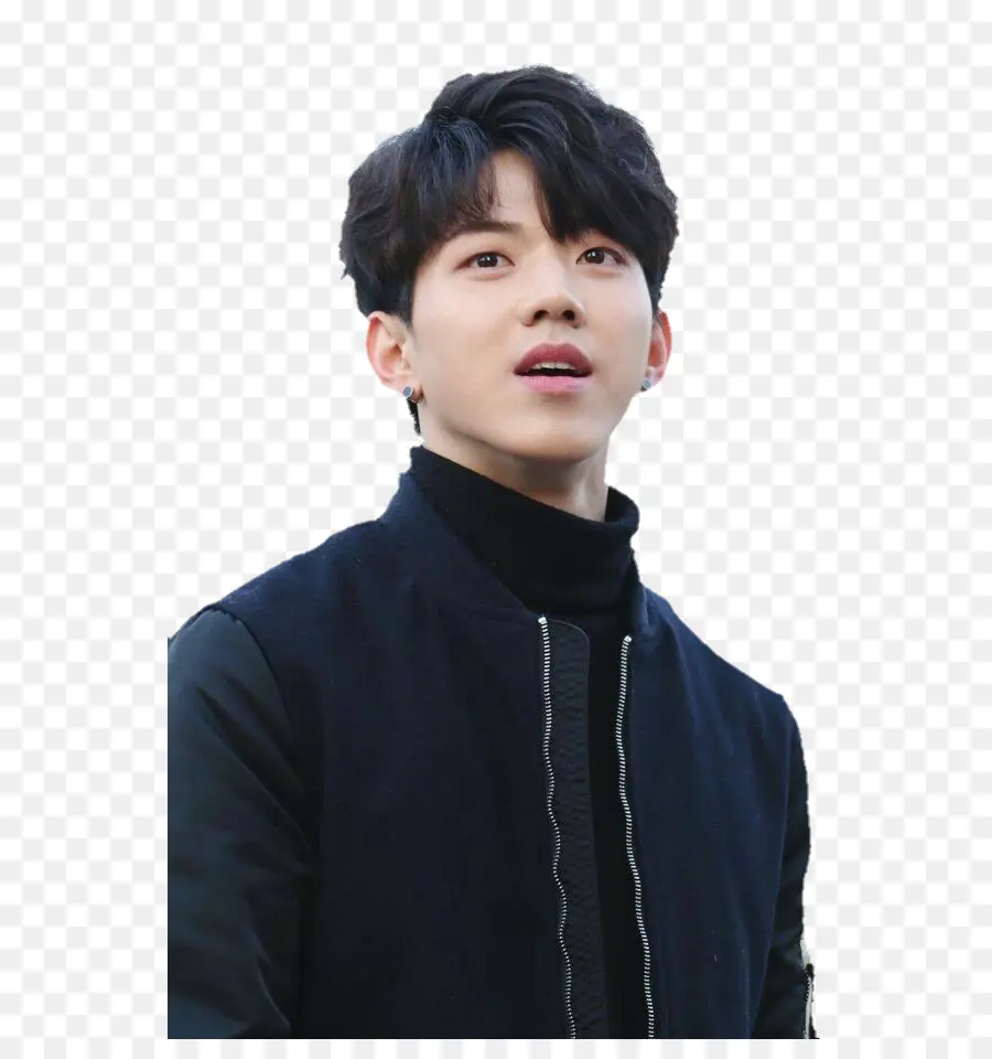 Dowoon，Día6 PNG