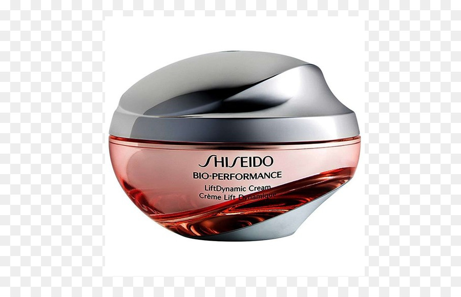 Crema Shiseido Bioperformance Liftdynamic，Shiseido PNG