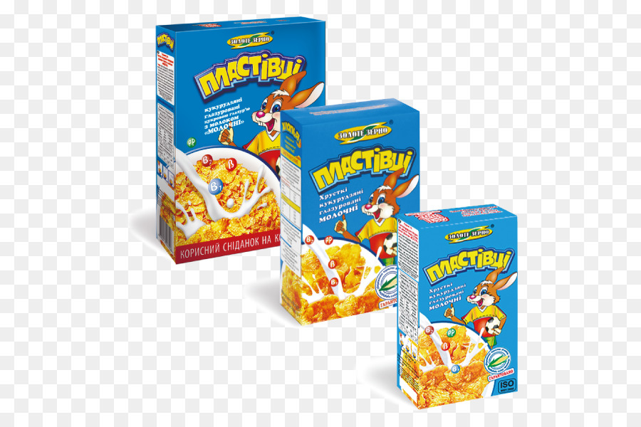 Los Cereales Para El Desayuno，Copos De Maíz PNG