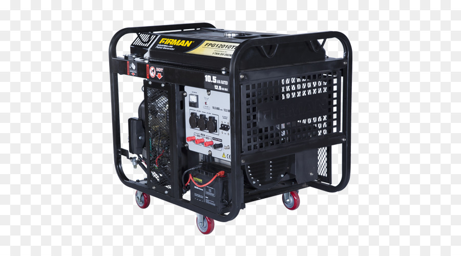 Generador Eléctrico，Enginegenerator PNG