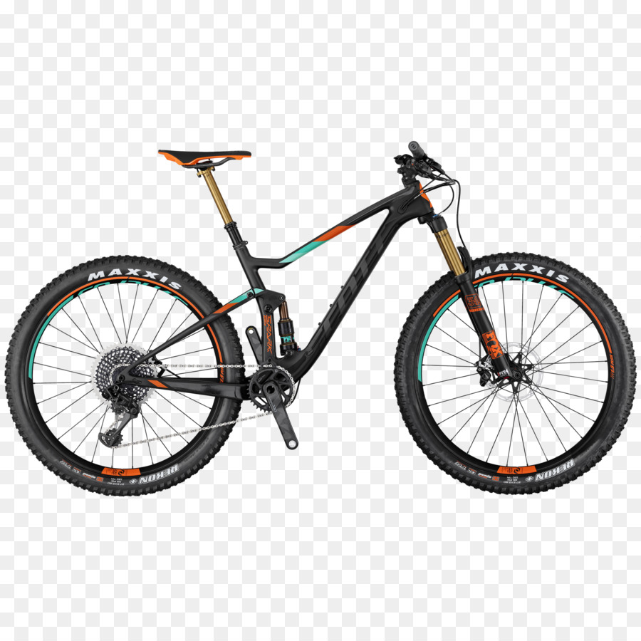 Bicicleta，Scott Sports PNG