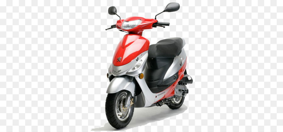 Scooter，Peugeot PNG