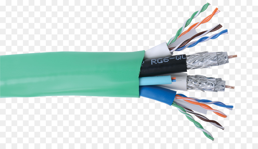 Cable，Conexión PNG