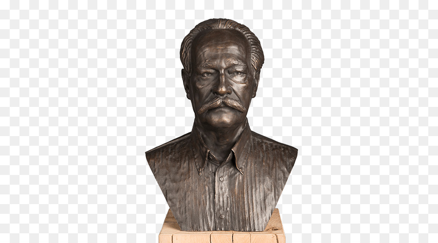 Busto，Bronce PNG