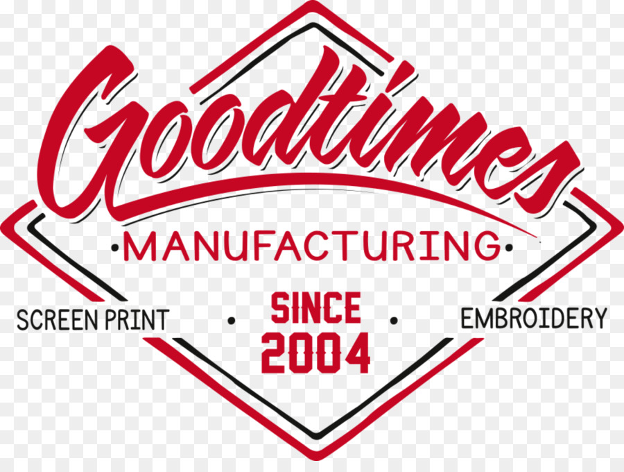 Goodtimes De Fabricación，Logotipo PNG