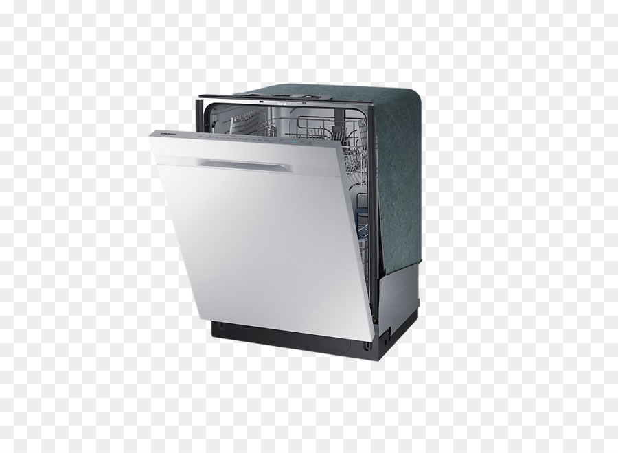 Electrodomésticos Grandes，Samsung Dw80k5050u PNG