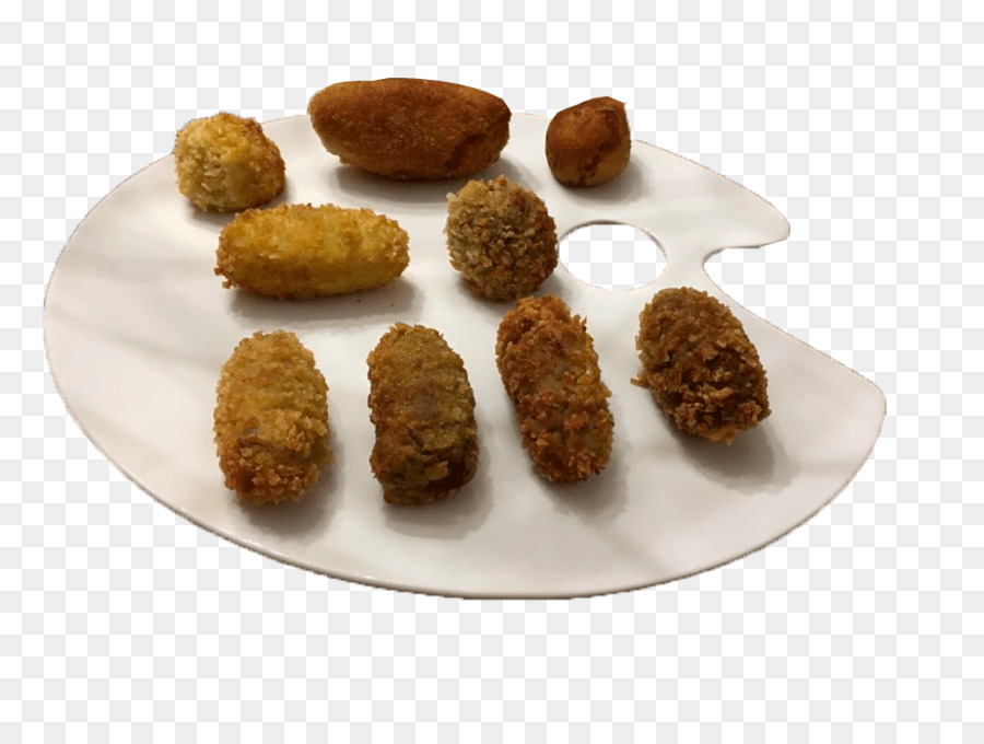 Seco Croqueta，Albóndiga PNG