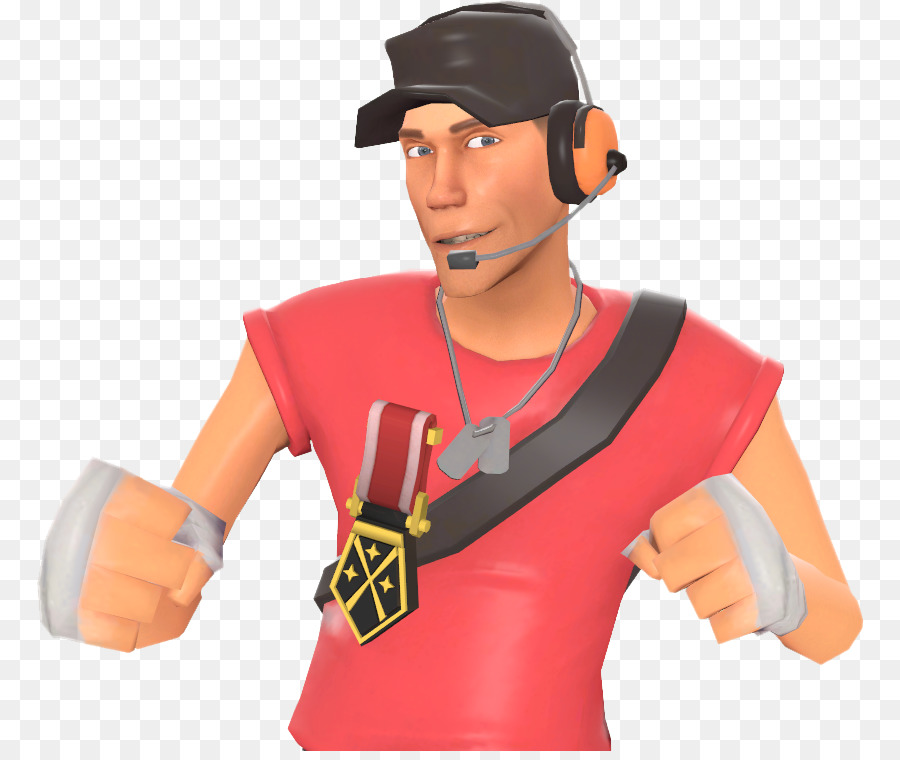 Team Fortress 2，Equipamiento PNG