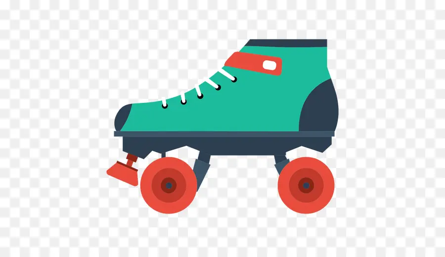 Iconos De Equipo，Patines PNG