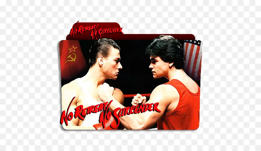 Kurt Mckinney，Jean Claude Van Damme PNG