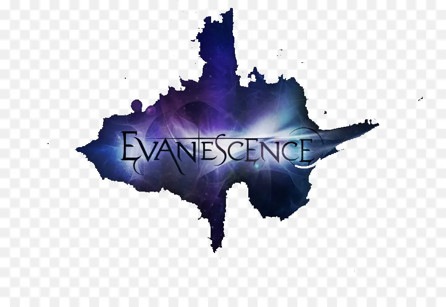 Logotipo De Evanescencia，Banda PNG