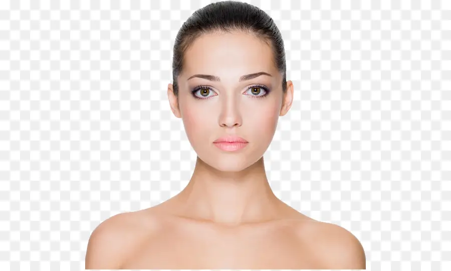 Rostro，Mujer PNG