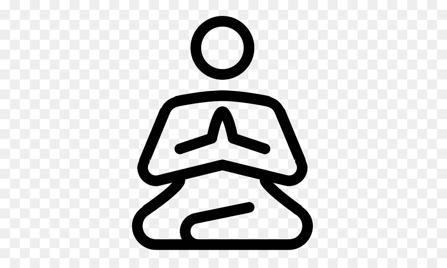 La Meditación，El Budismo PNG