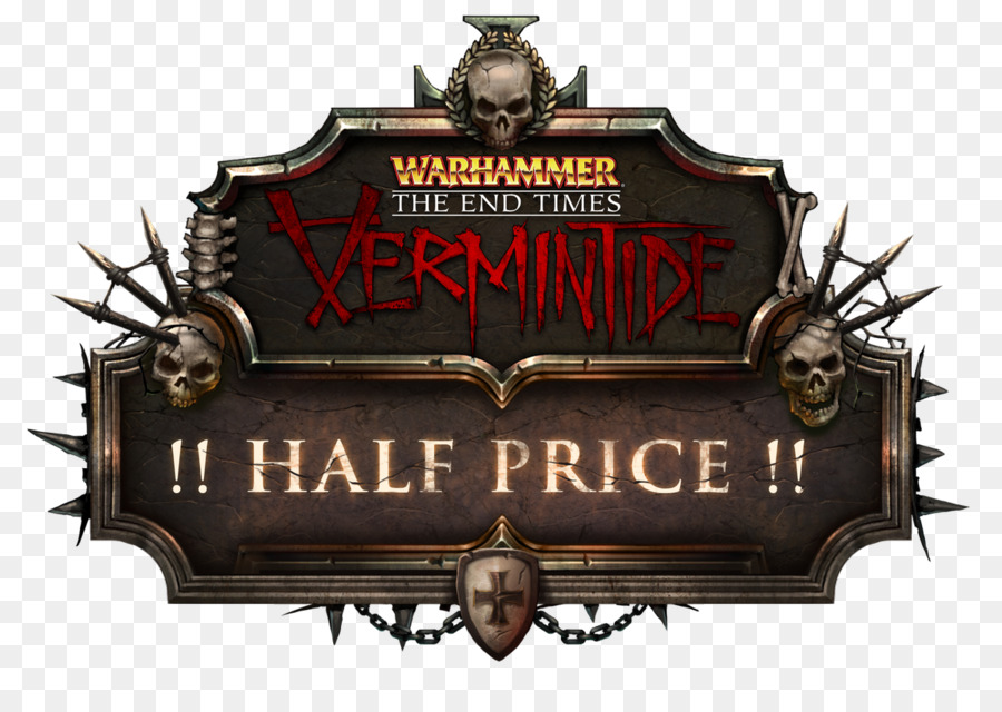 Warhammer Final De Los Tiempos Vermintide，Fatshark PNG