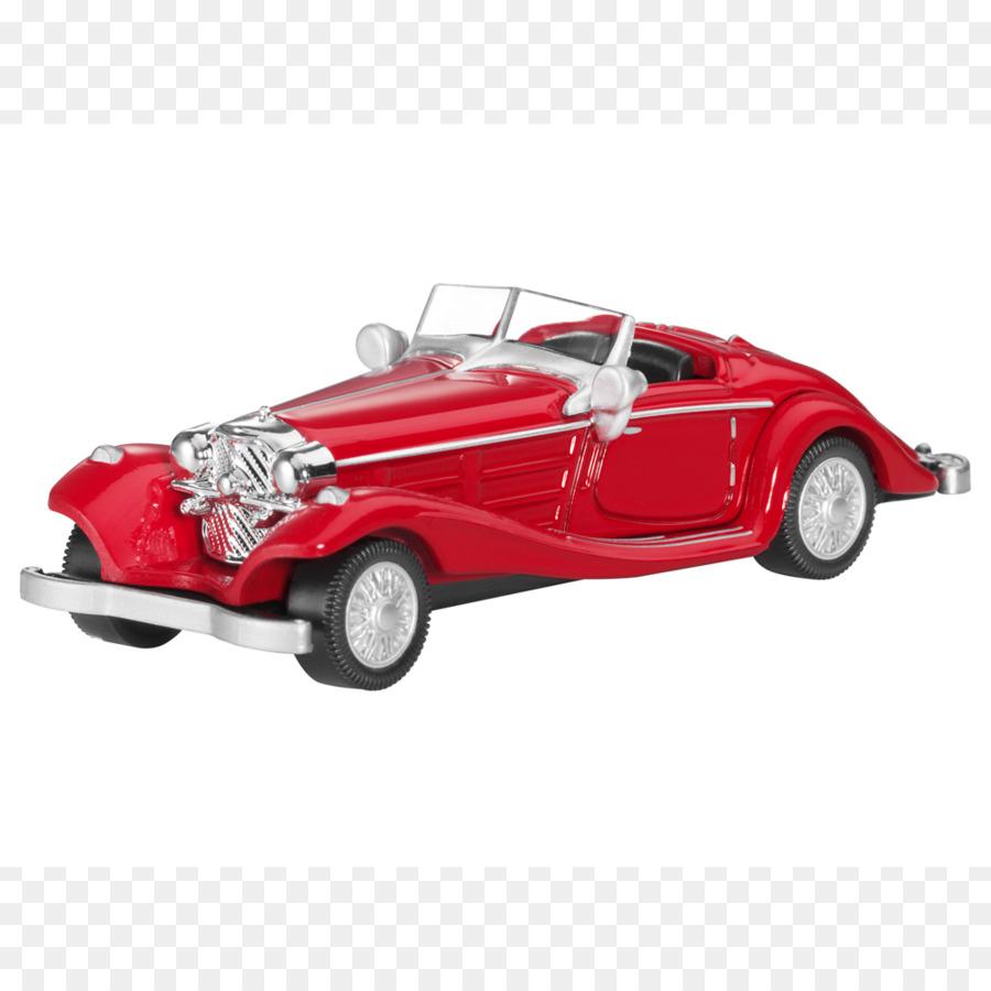 Modelo De Coche，Mercedes Benz 500k PNG