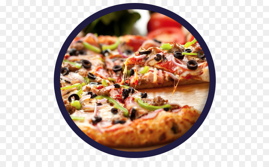 Pizza，Comida Rápida PNG