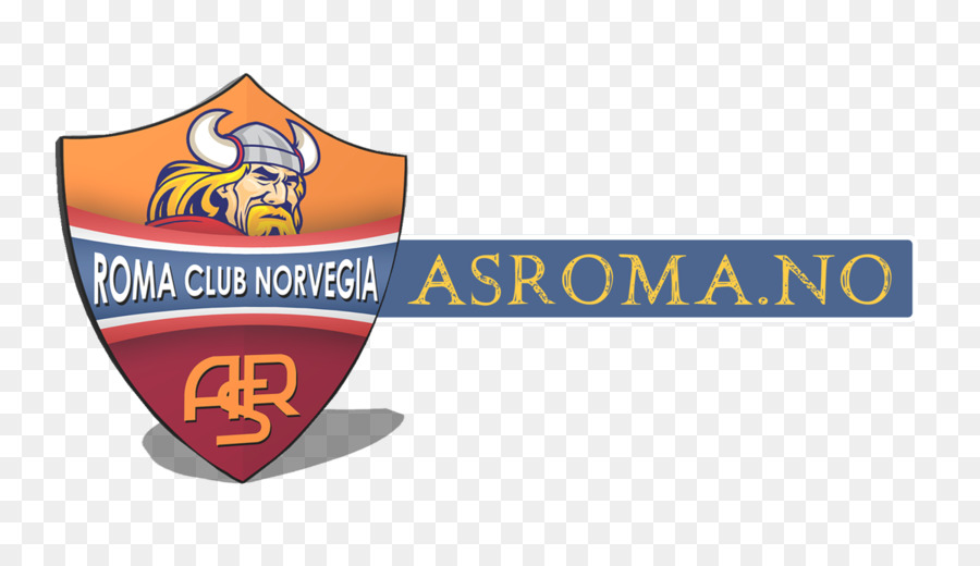 La As Roma，Noruega PNG