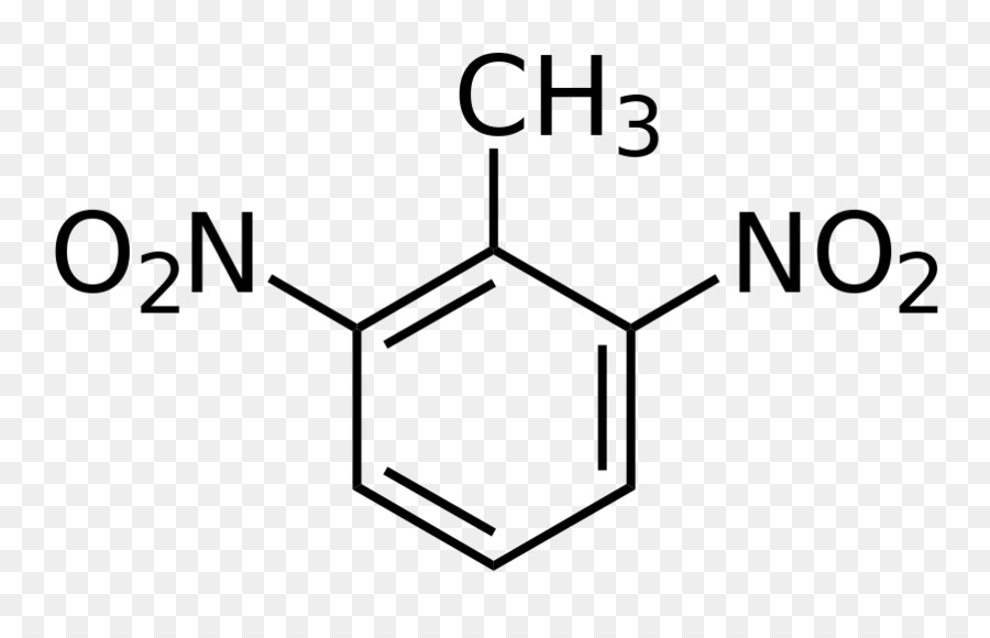 Estructura Química，Molécula PNG