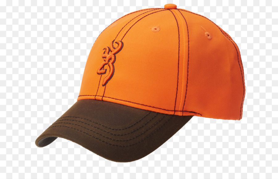 Gorra Naranja，Sombrero PNG