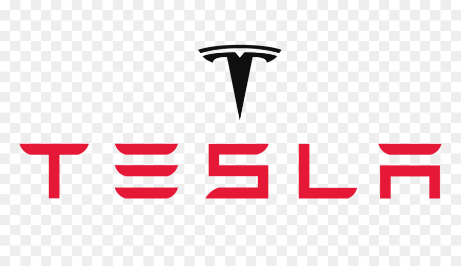 Logotipo De Tesla，Marca PNG