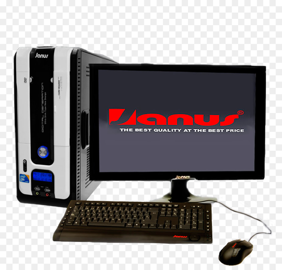 El Hardware De La Computadora，Portátil PNG